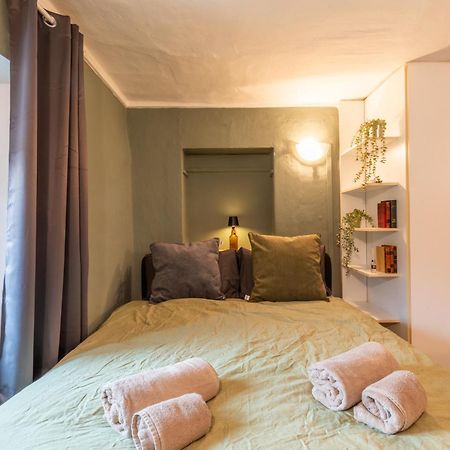 Apartmán Beer And Dream Cuneo Exteriér fotografie