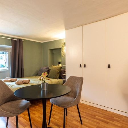 Apartmán Beer And Dream Cuneo Exteriér fotografie