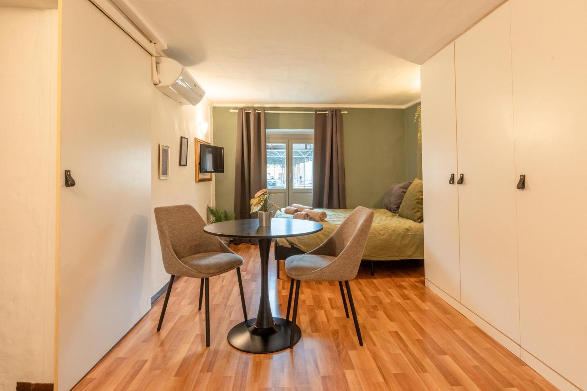 Apartmán Beer And Dream Cuneo Exteriér fotografie