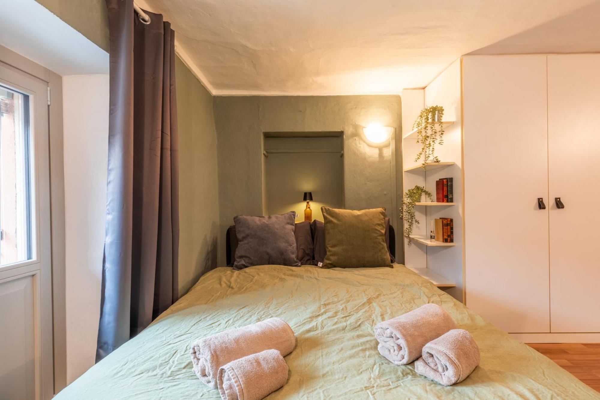 Apartmán Beer And Dream Cuneo Exteriér fotografie