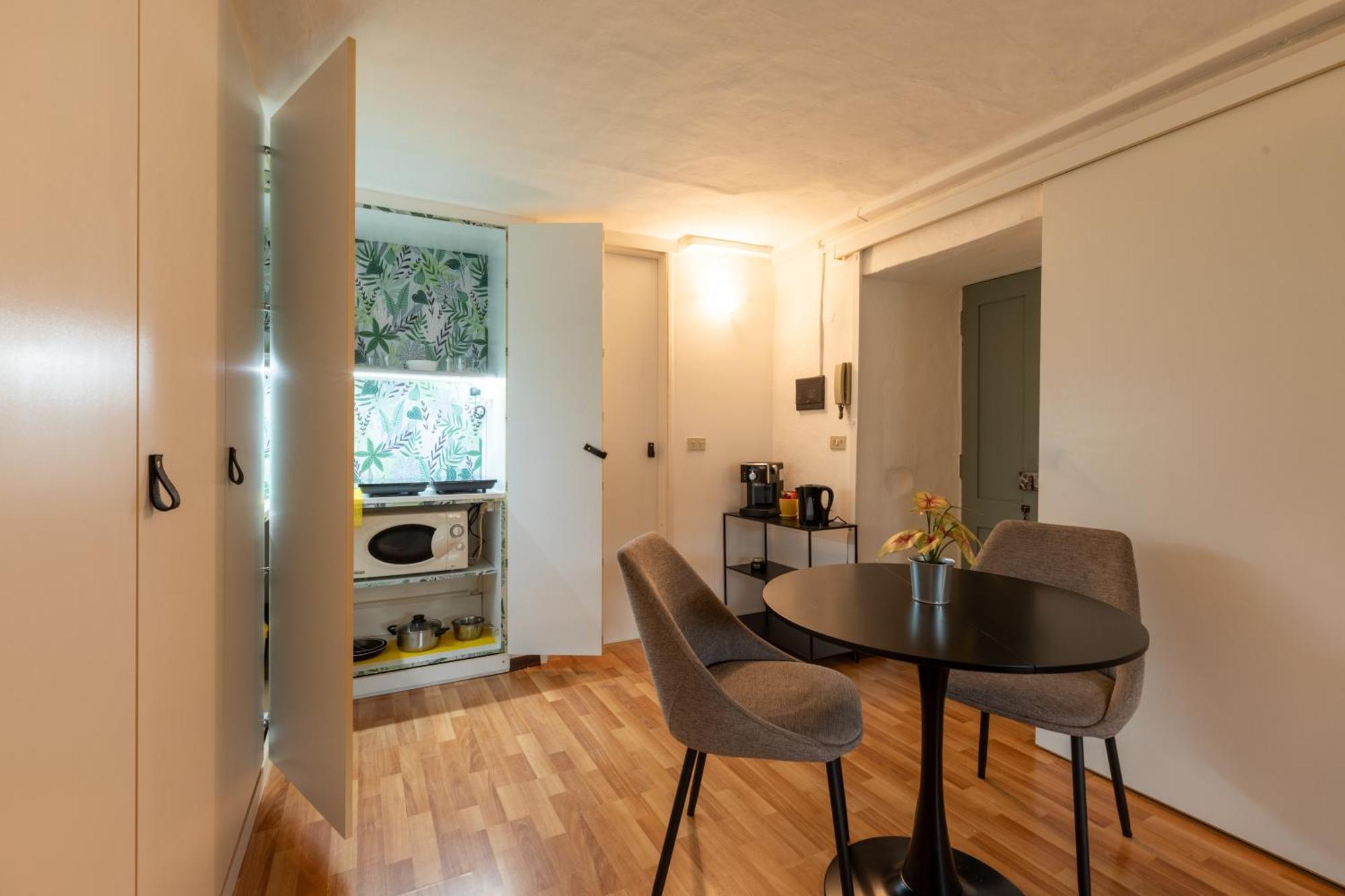 Apartmán Beer And Dream Cuneo Exteriér fotografie