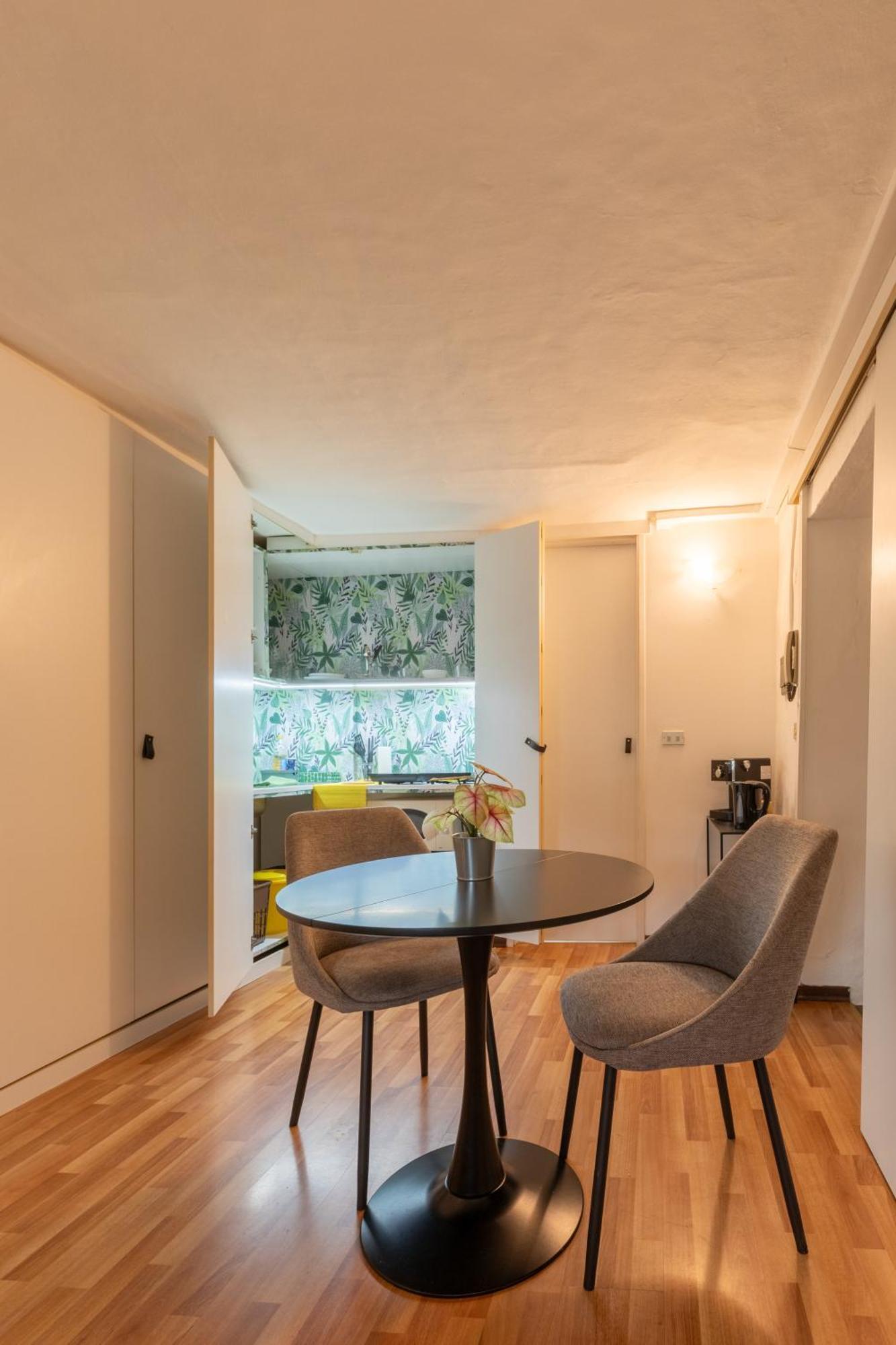 Apartmán Beer And Dream Cuneo Exteriér fotografie